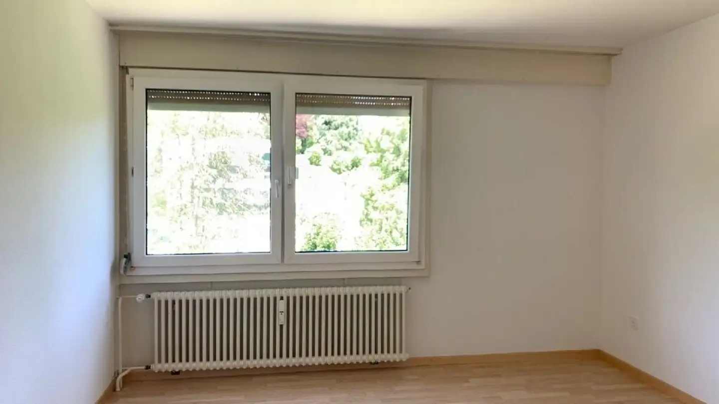 Apartment for rent - Bruggwaldstrasse 100, 9300 Wittenbach - Photo 4