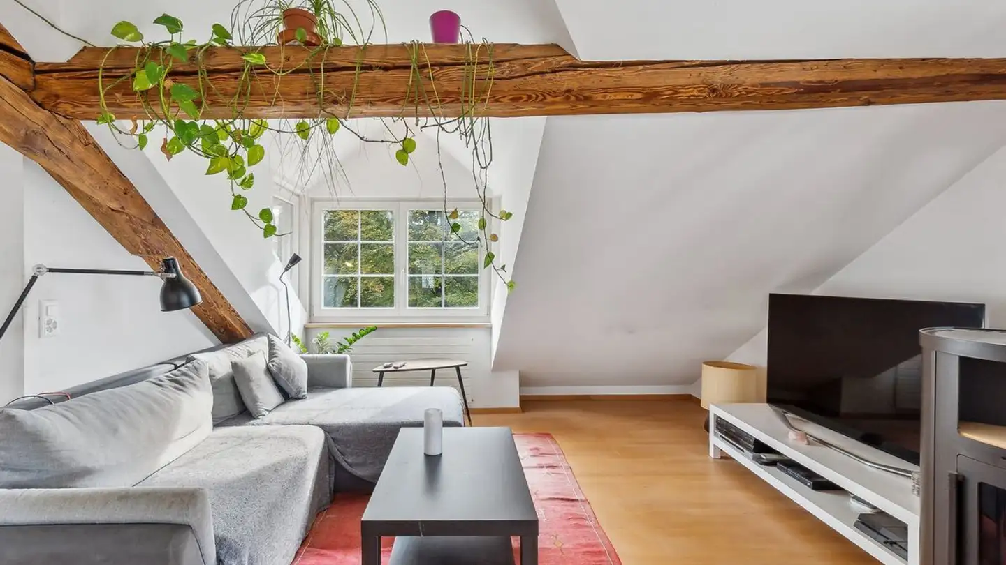 Duplex in vendita - 8703 Erlenbach ZH - Photo 4