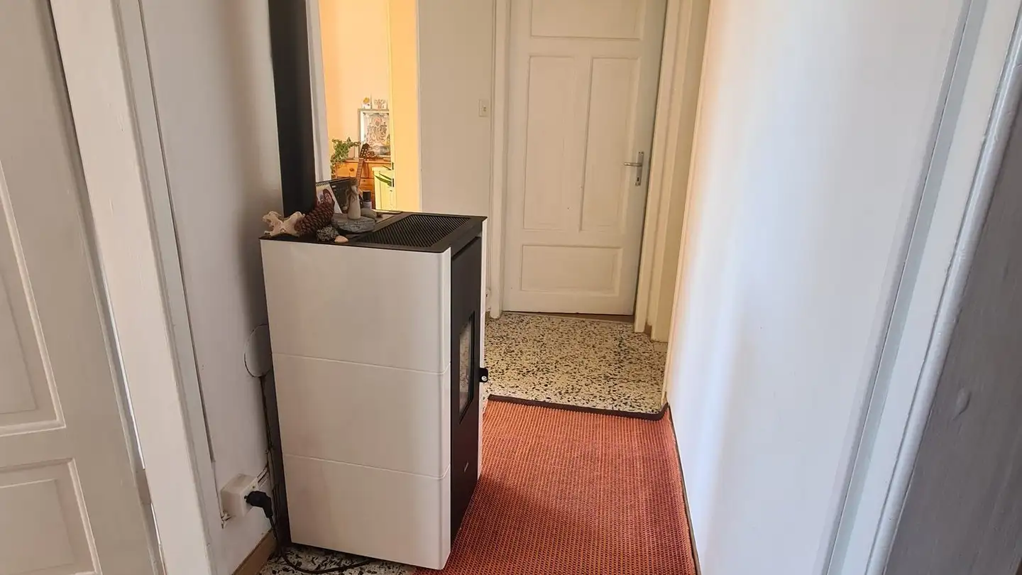 Apartment for rent - Stráda Di Cará 4, 6936 Cademario - Photo 3