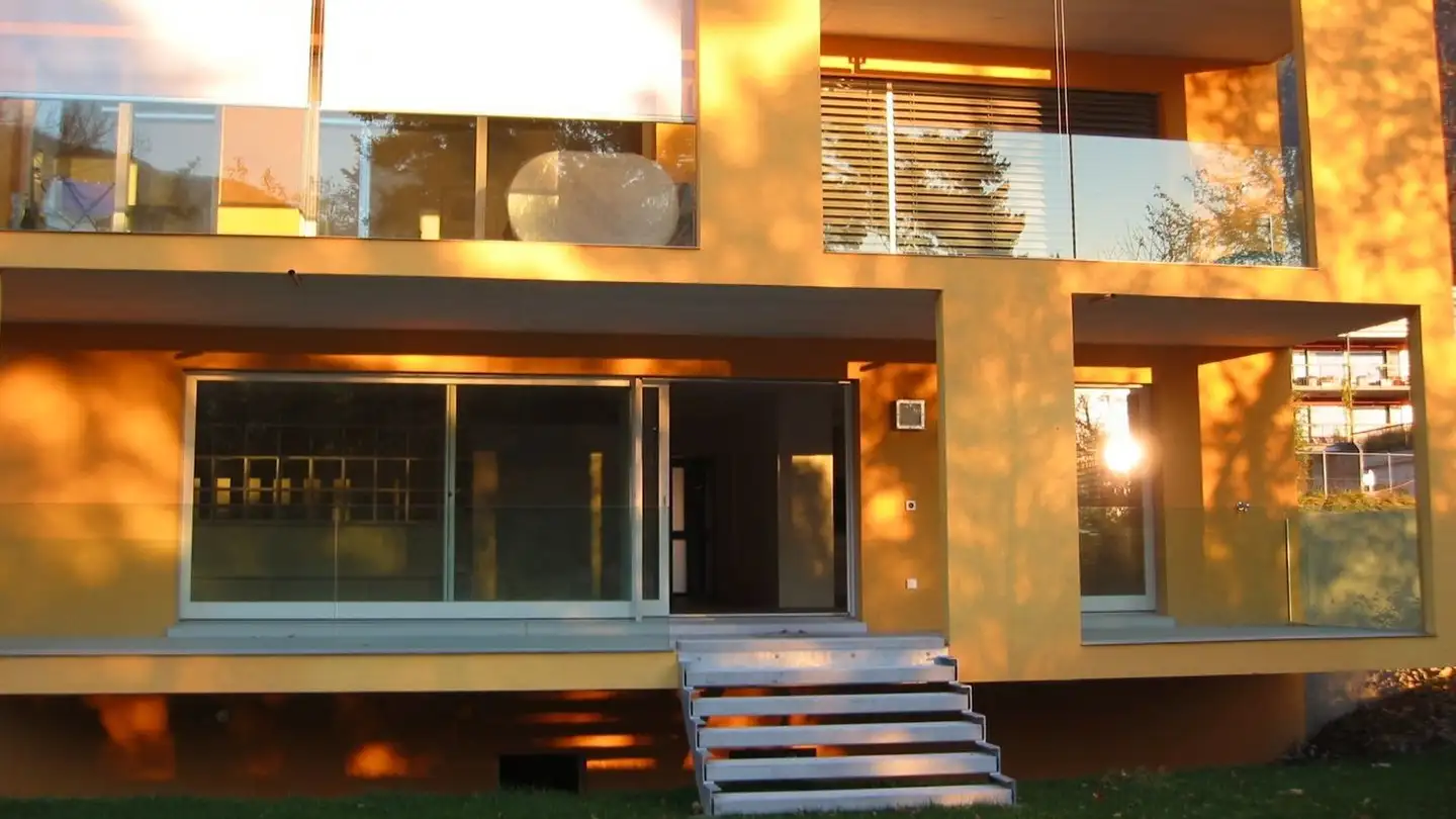 Apartment for rent - Sonnhaldenstrasse 41, 7000 Chur