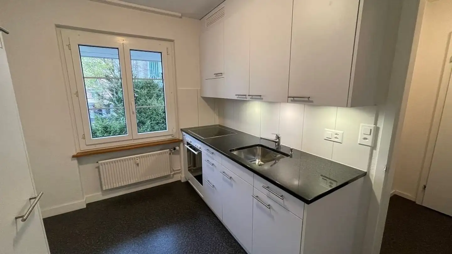 Wohnung mieten - Federweg 41, 3008 Bern