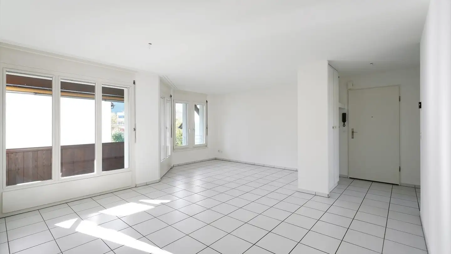 Appartement à louer - Standweg 4, 4410 Liestal