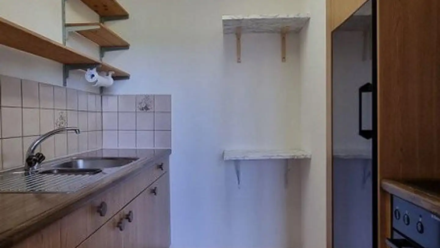 Wohnung mieten - Mitteldorfstrasse 74, 5033 Buchs AG - Foto 3