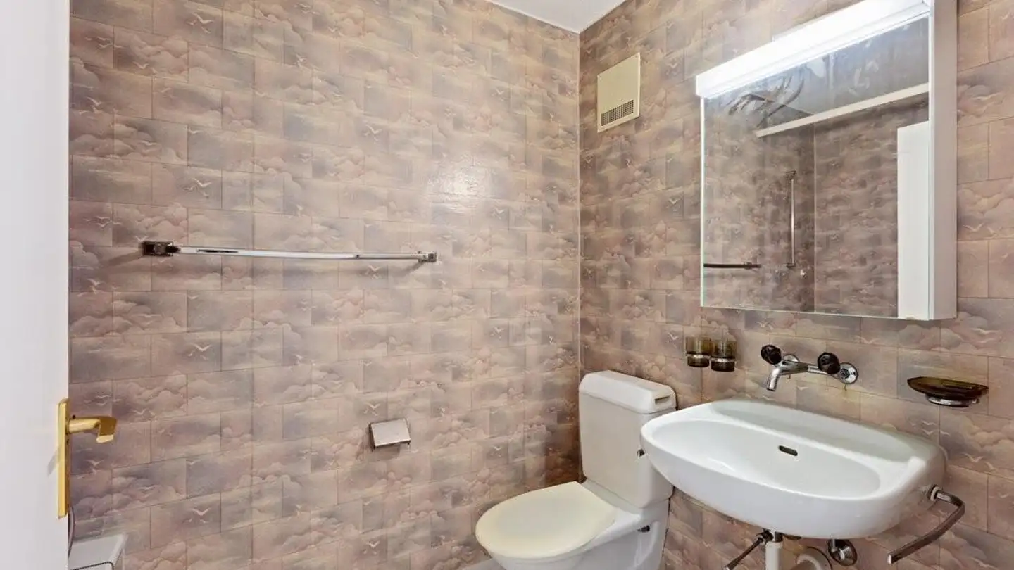 Wohnung mieten - Mitteldorfstrasse 74, 5033 Buchs AG - Foto 4