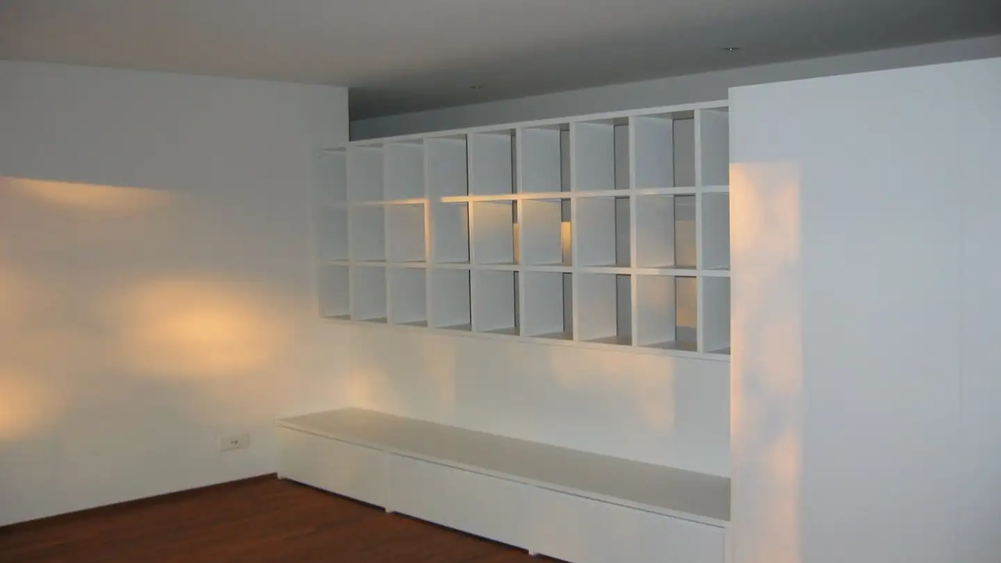 Appartamento in affitto - Sonnhaldenstrasse 41, 7000 Chur - Photo 2