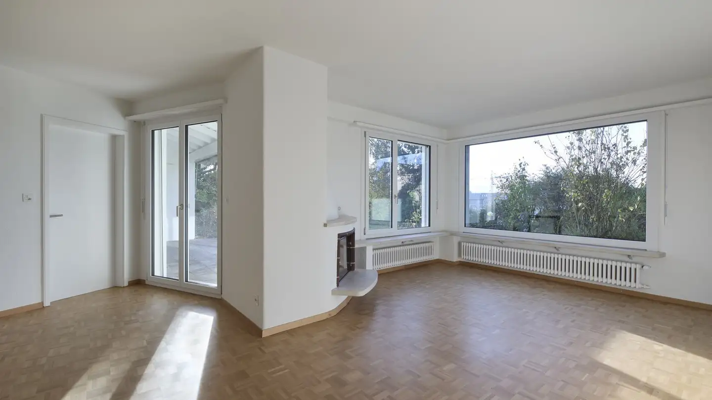 Casa singola in affitto - Chalofenstrasse 3, 8104 Weiningen ZH - Foto 4