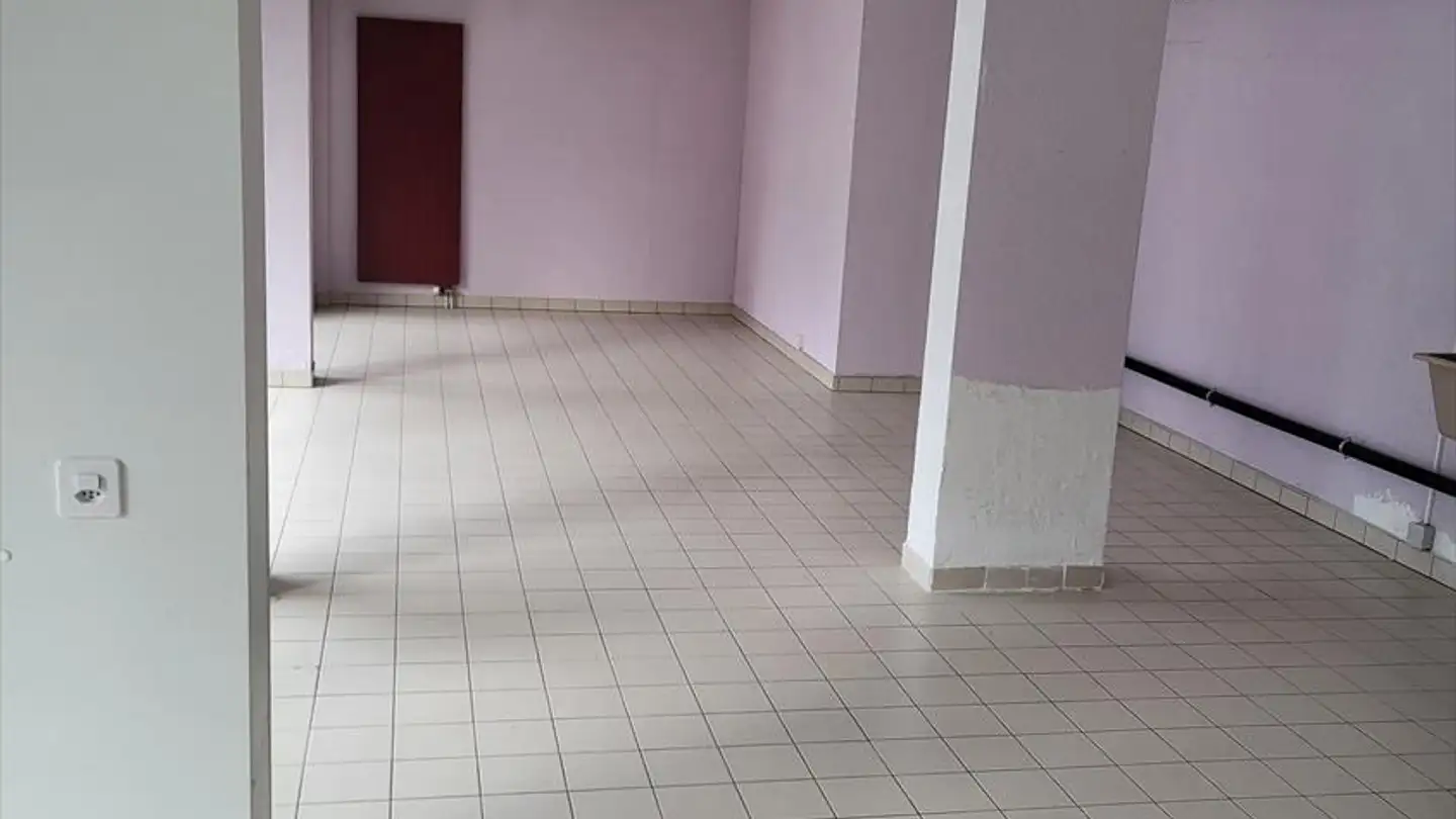 Commerciale in affitto - Chemin De La Gravière 9, 1007 Lausanne - Foto 2