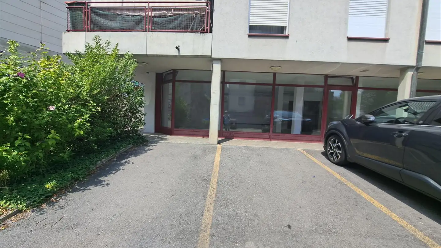 Commerciale in affitto - Chemin De La Gravière 9, 1007 Lausanne - Foto 3