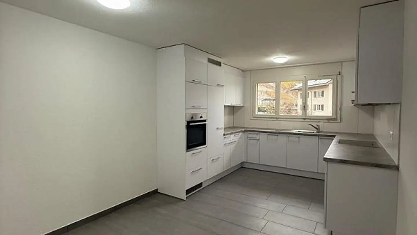 Appartamento in affitto - Weiermattweg 1, 3186 Düdingen