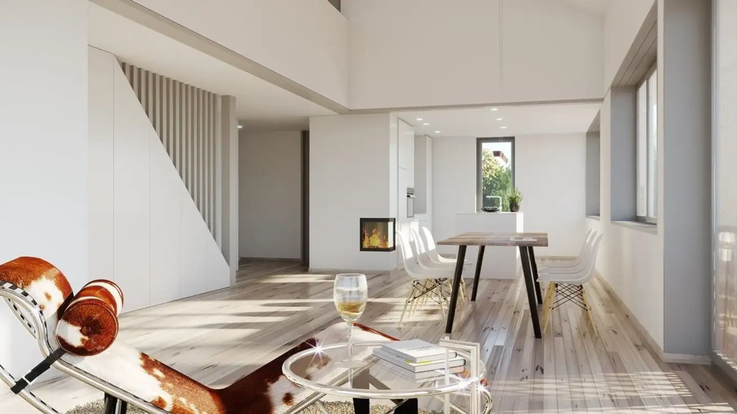 Attico in affitto - Seestrasse 66a, 3700 Spiez - Foto 2