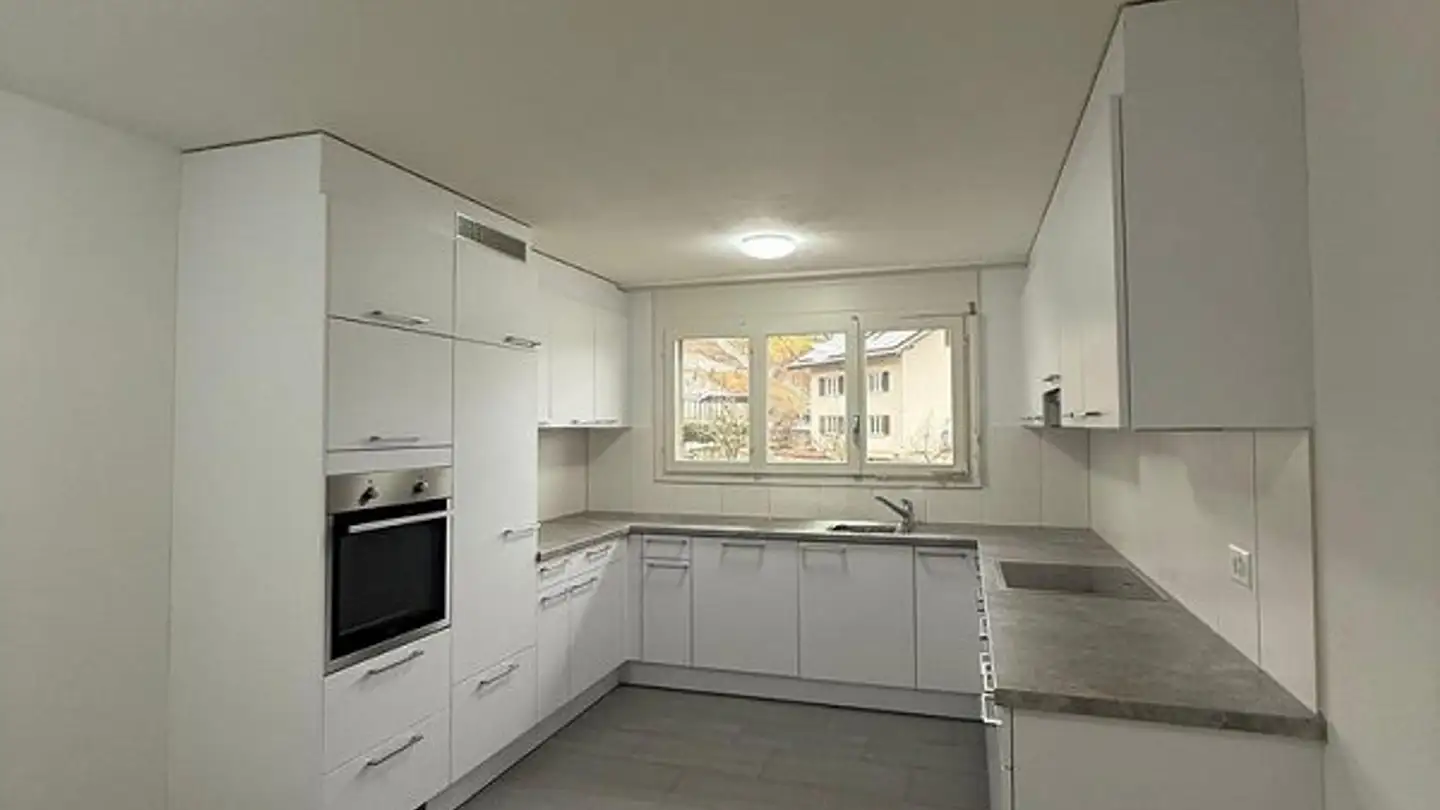 Appartamento in affitto - Weiermattweg 1, 3186 Düdingen - Foto 2