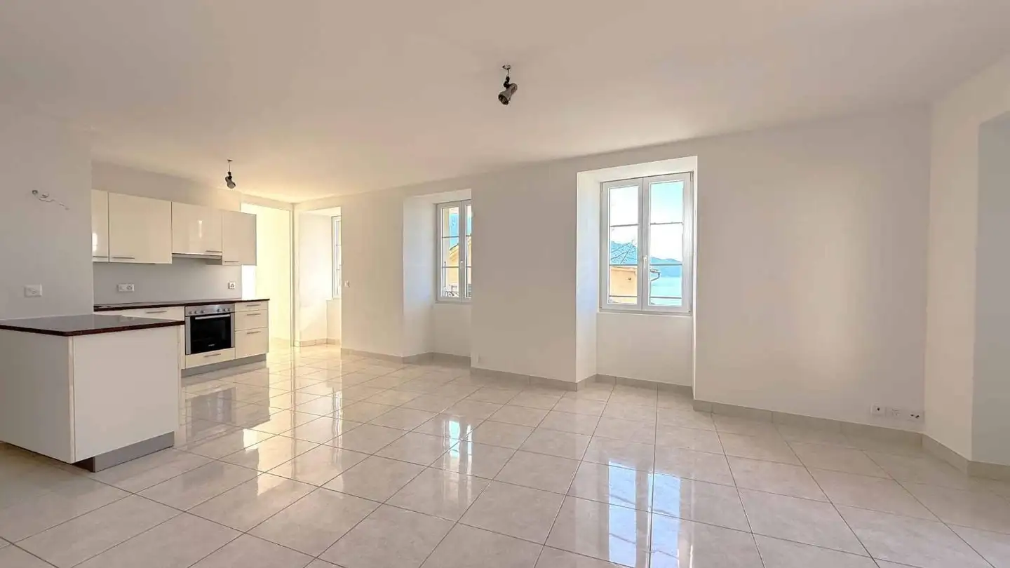 Wohnung mieten - 1820 Veytaux - Foto 2