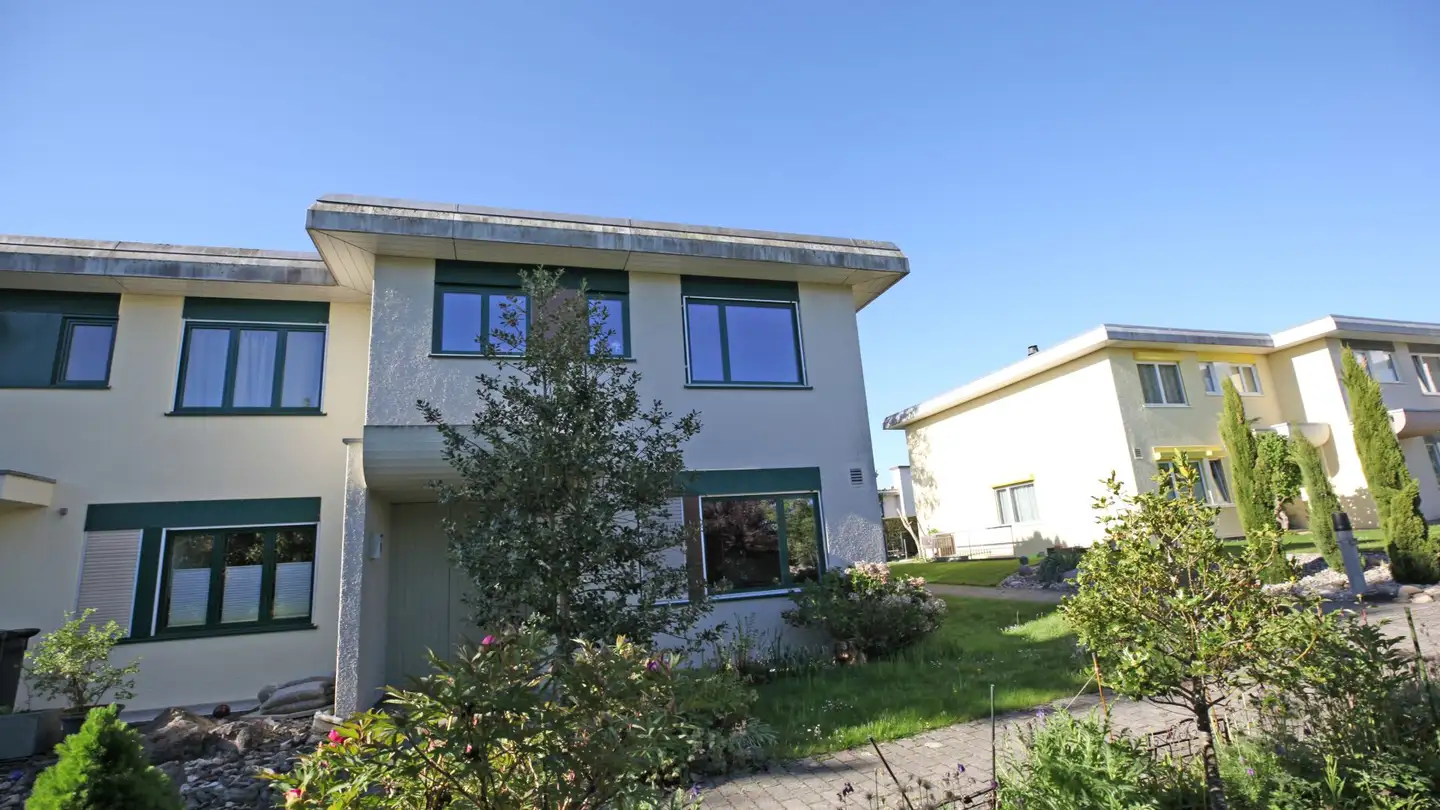 Einfamilienhaus kaufen - Riedliweg 29, 3053 Münchenbuchsee - Foto 2