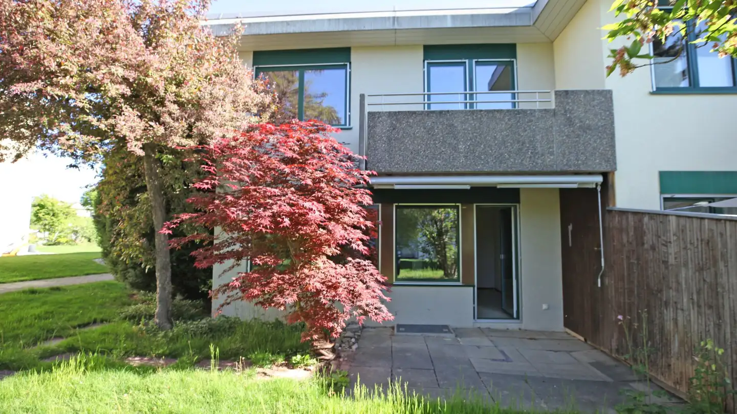 Einfamilienhaus kaufen - Riedliweg 29, 3053 Münchenbuchsee - Foto 3