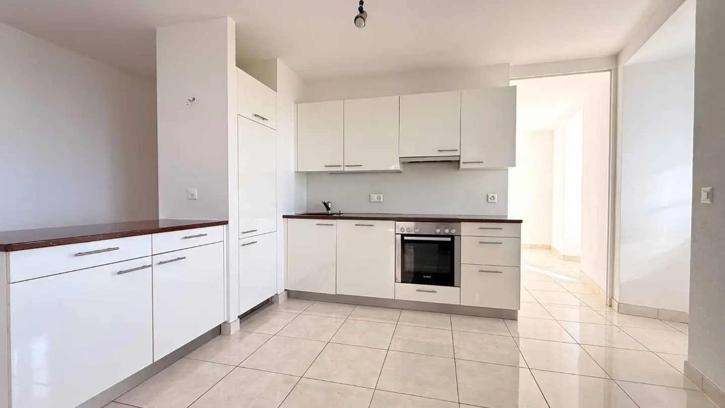 Wohnung mieten - 1820 Veytaux - Foto 3