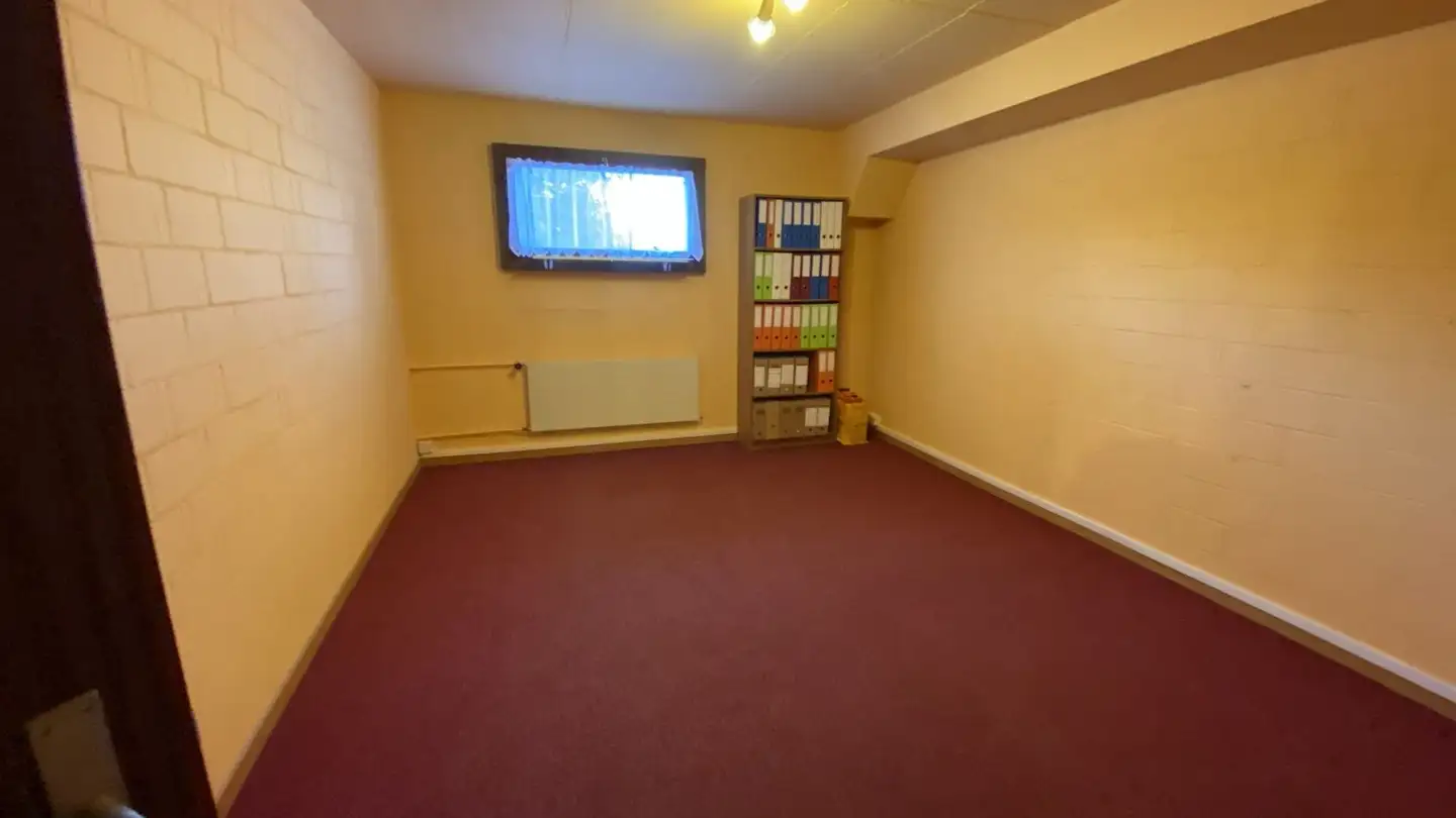 Wohnung mieten - 6312 Steinhausen