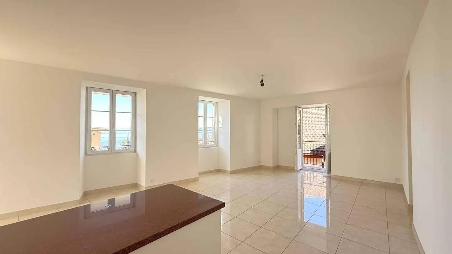 Wohnung mieten - 1820 Veytaux - Foto 4