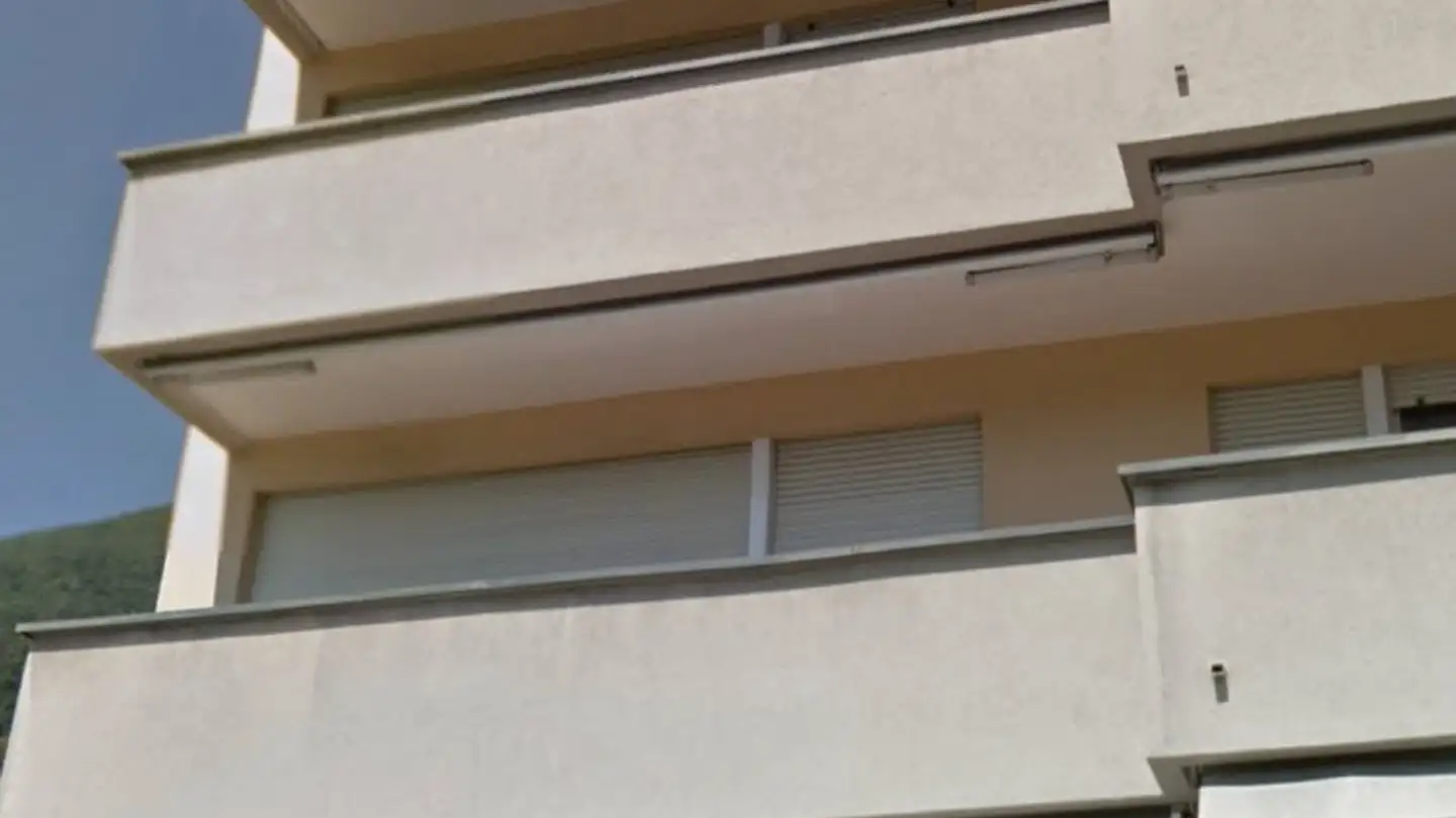 Single room for rent - 6600 Muralto