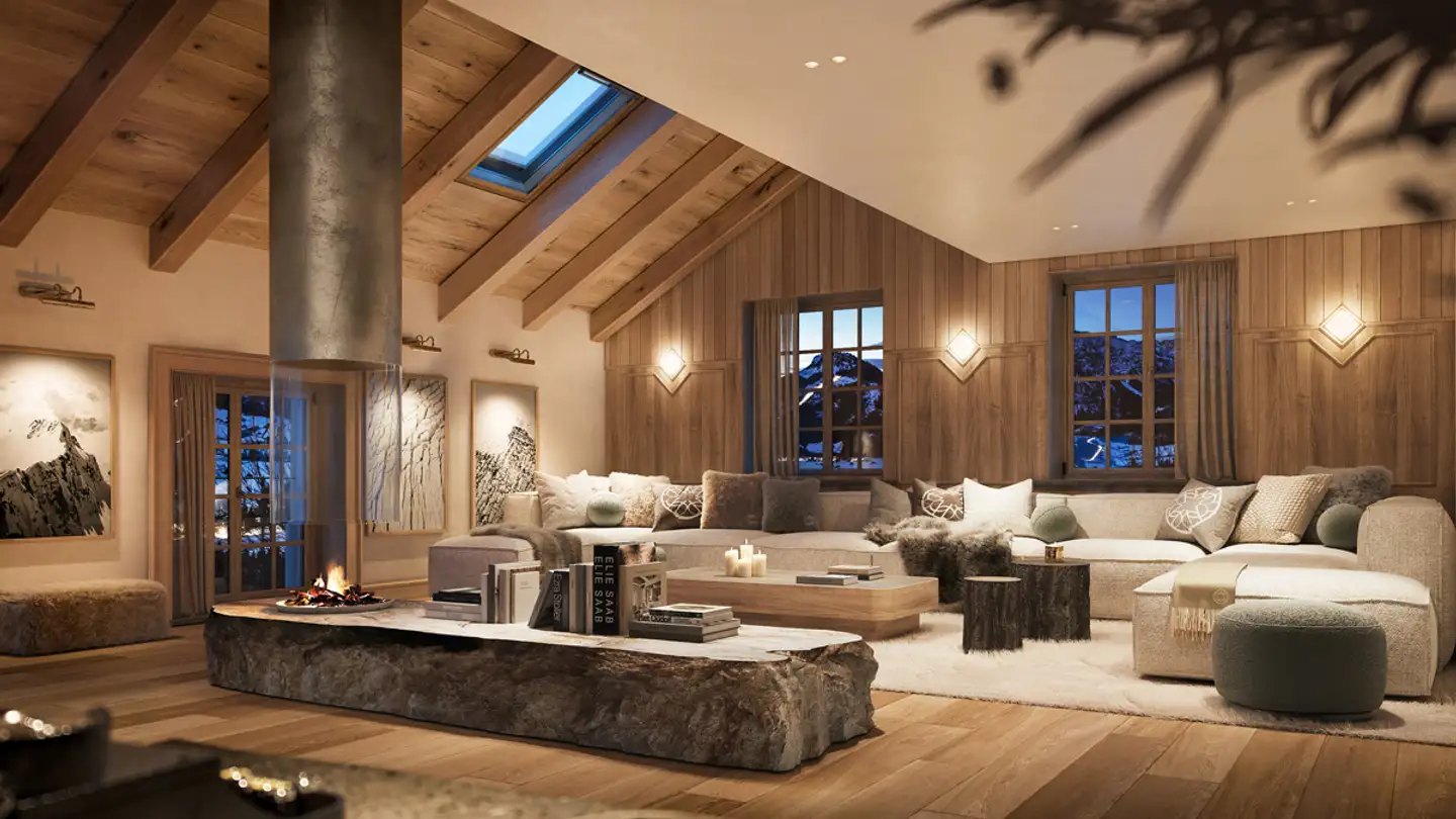 Appartamento in vendita - 6490 Andermatt - Foto 3