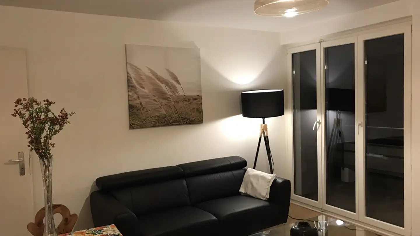 Apartment for rent - Albisstrasse 45, 8134 Adliswil