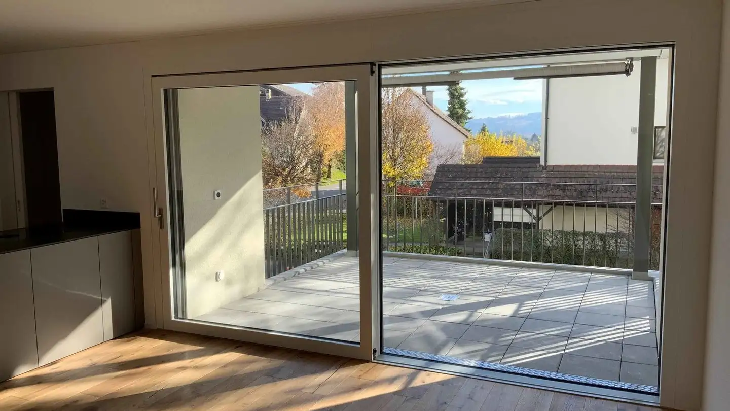 Appartamento in affitto - Haslistrasse 2, 8556 Wigoltingen - Photo 4