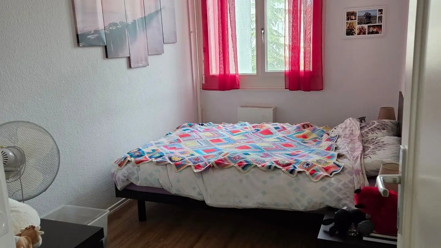 Apartment for rent - Rue Du Contrat-Social 9, 1203 Genève - Photo 2