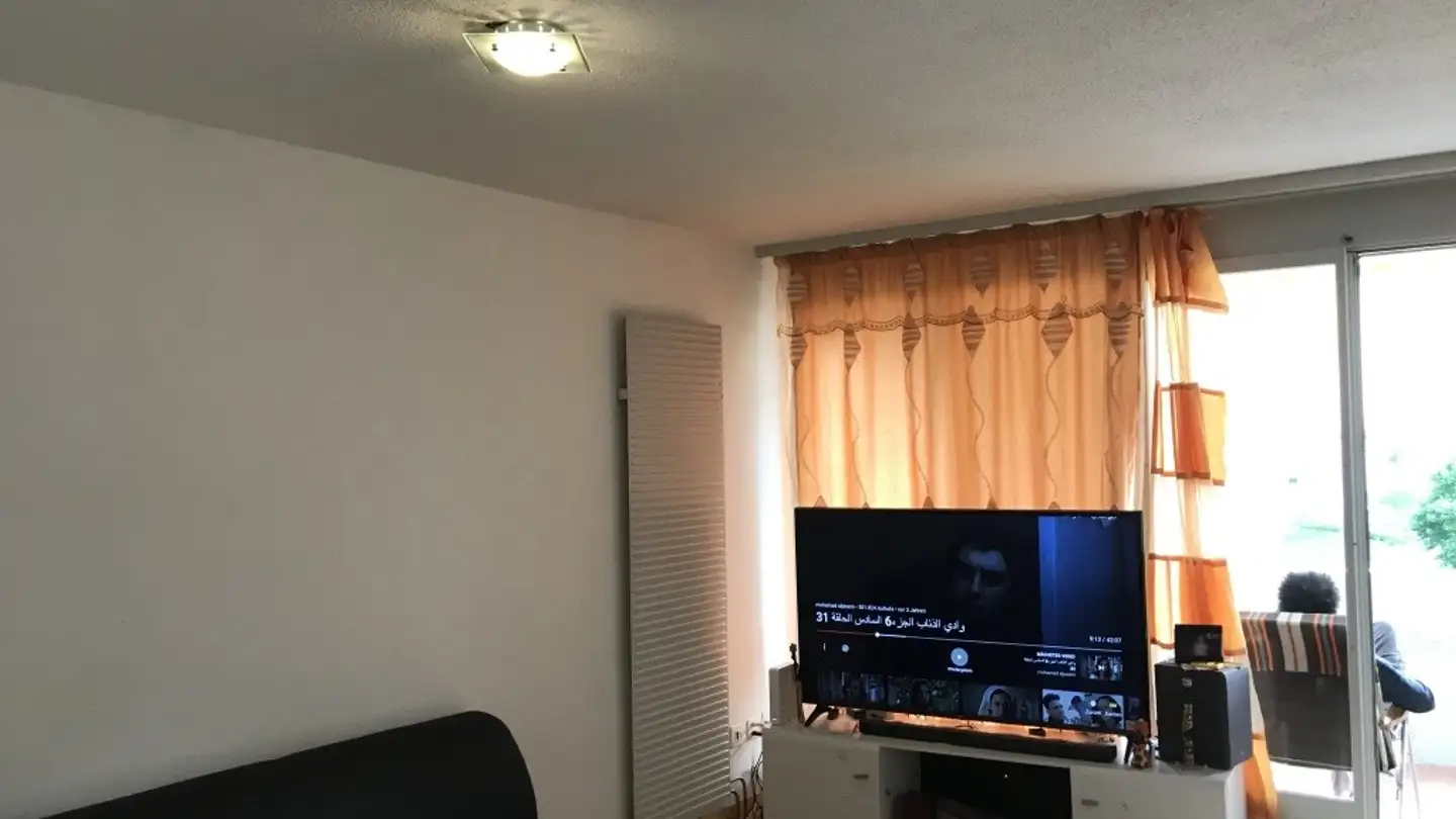 Apartment for rent - Albisstrasse 45, 8134 Adliswil - Photo 2