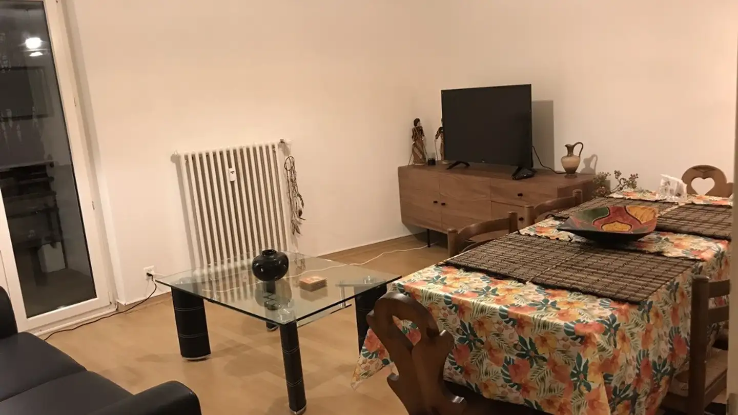Apartment for rent - Albisstrasse 45, 8134 Adliswil - Photo 3
