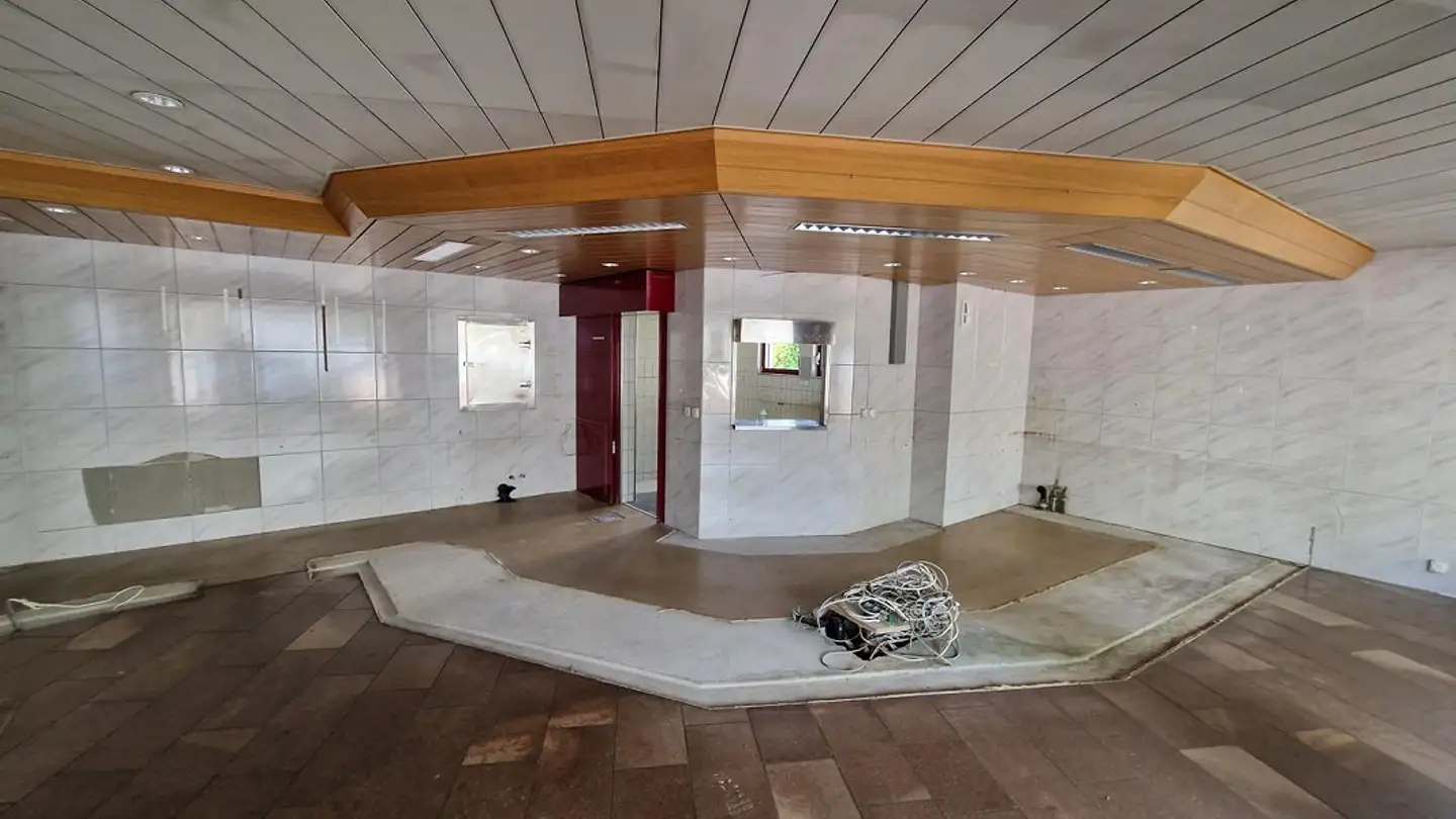 Commerciale in affitto - Dammstrasse 10, 8708 Männedorf - Foto 4