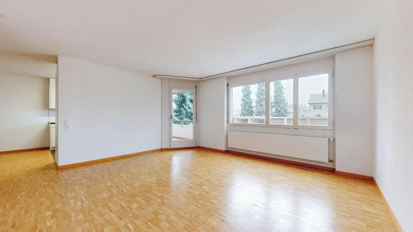 Wohnung mieten - Aarwangenstrasse 68a, 4900 Langenthal - Foto 4
