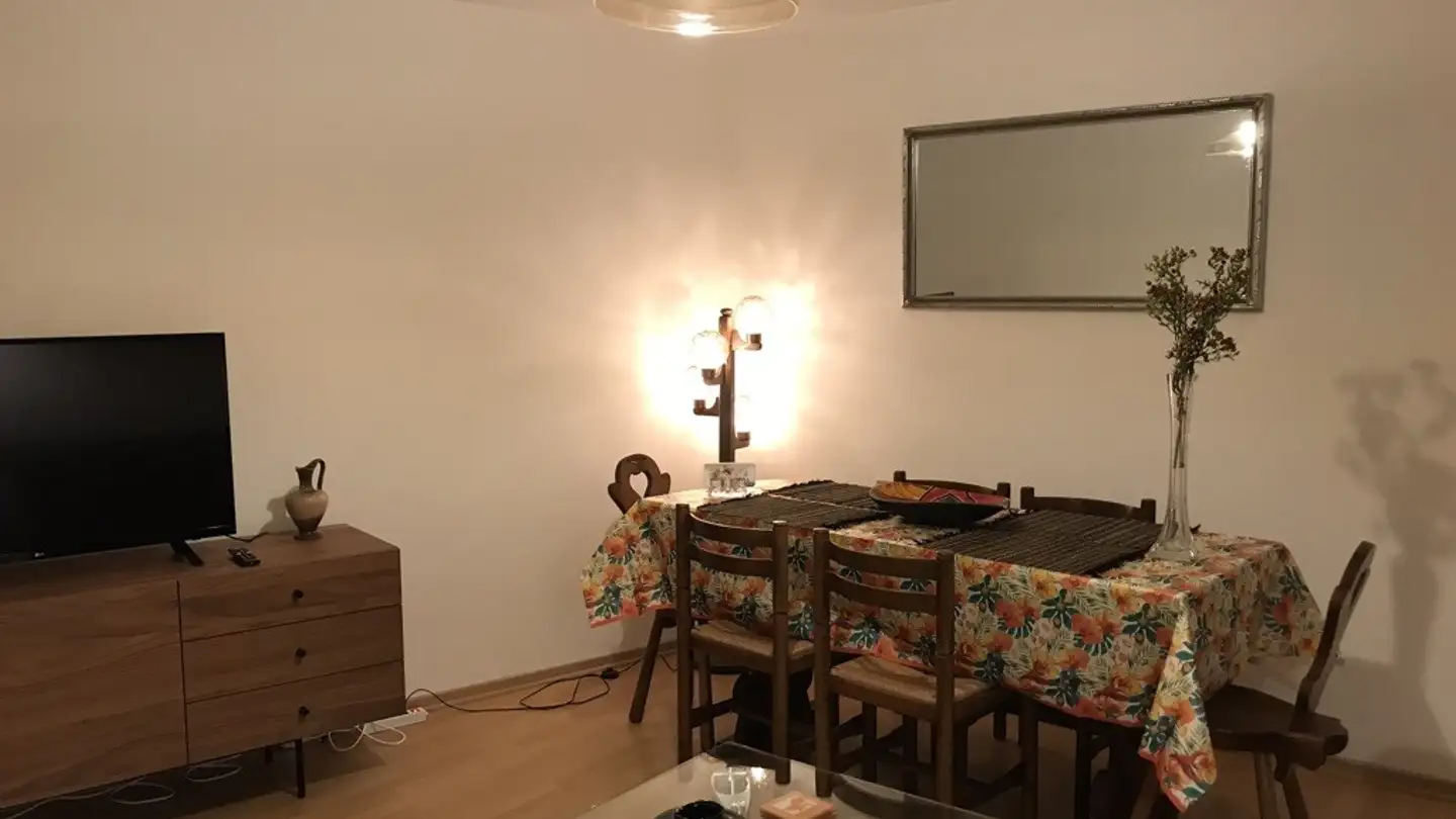 Apartment for rent - Albisstrasse 45, 8134 Adliswil - Photo 4