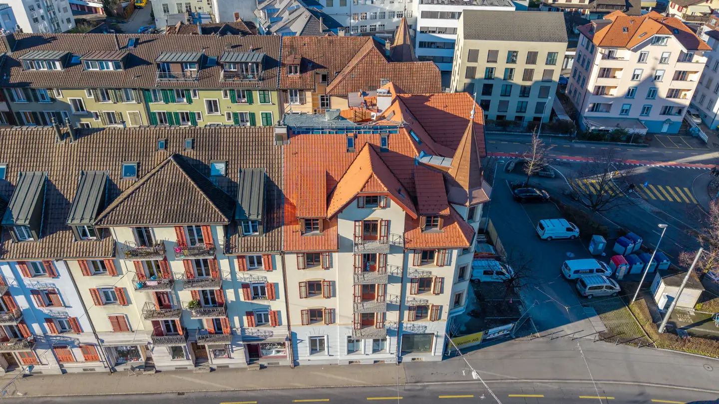 Appartamento in affitto - 6010 Kriens - Photo 2