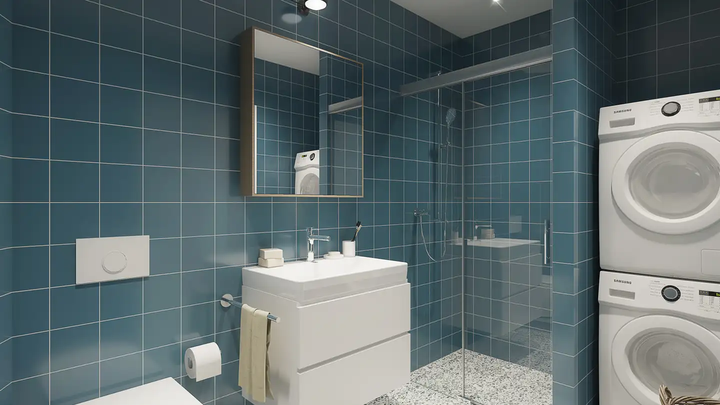 Appartamento in affitto - 6010 Kriens - Photo 3