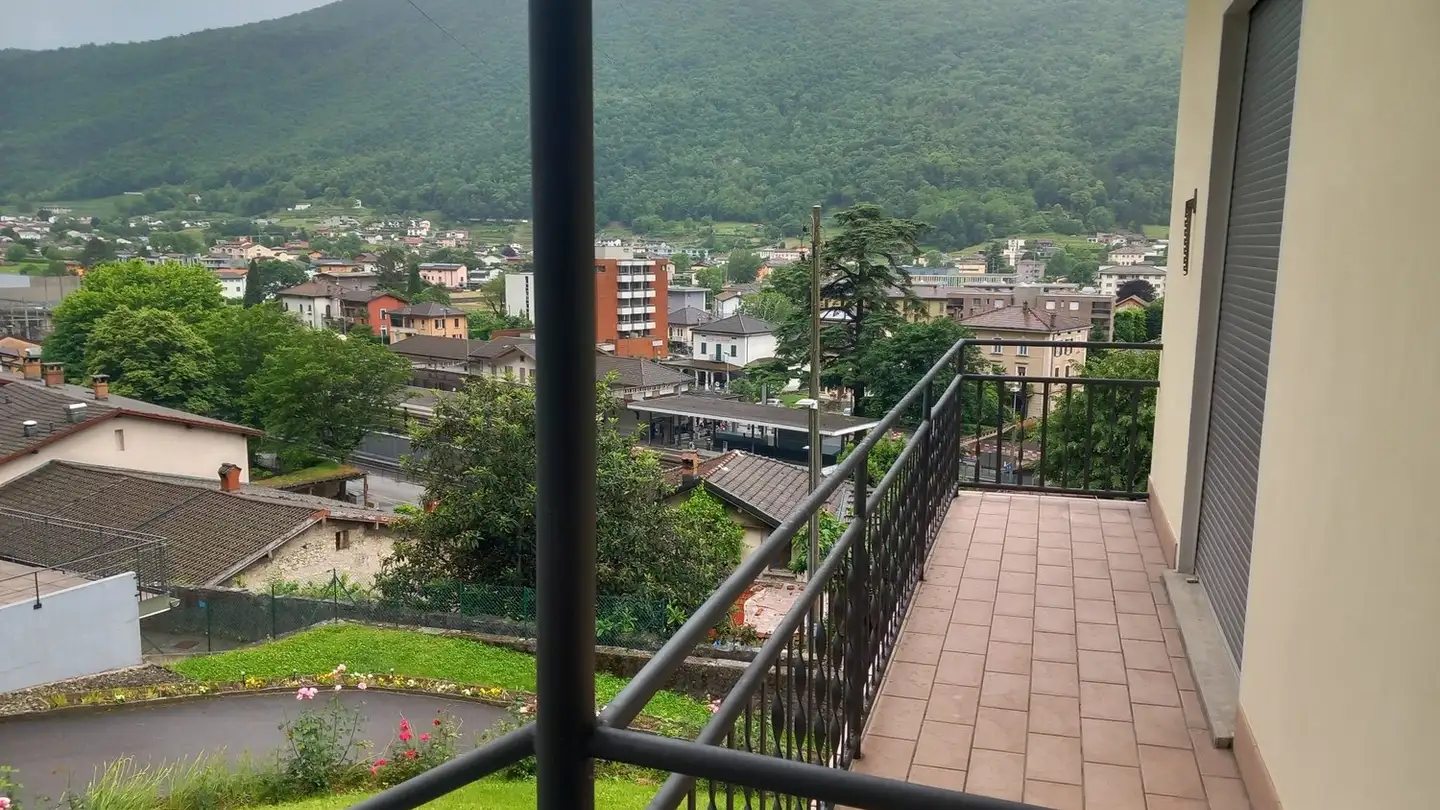 Casa singola in affitto - Via Al Bataa 21, 6825 Capolago - Photo 2