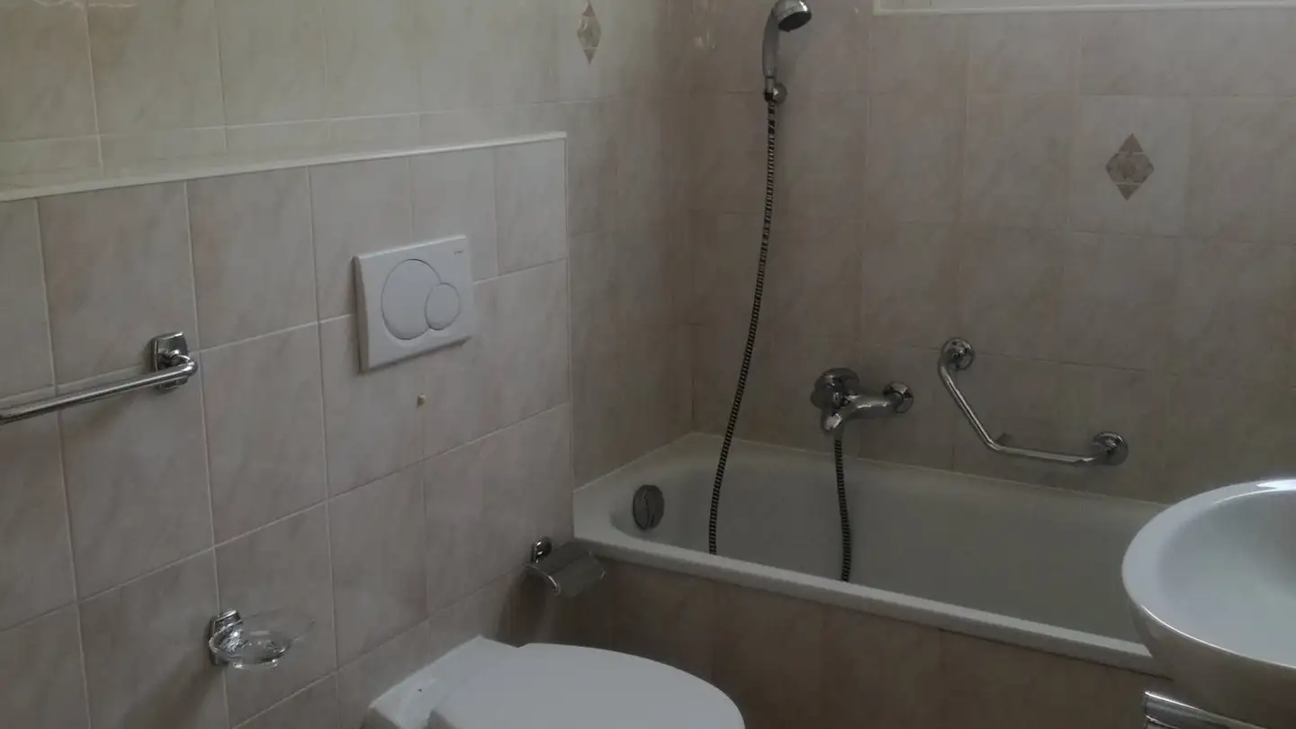 Casa singola in affitto - Via Al Bataa 21, 6825 Capolago - Photo 3