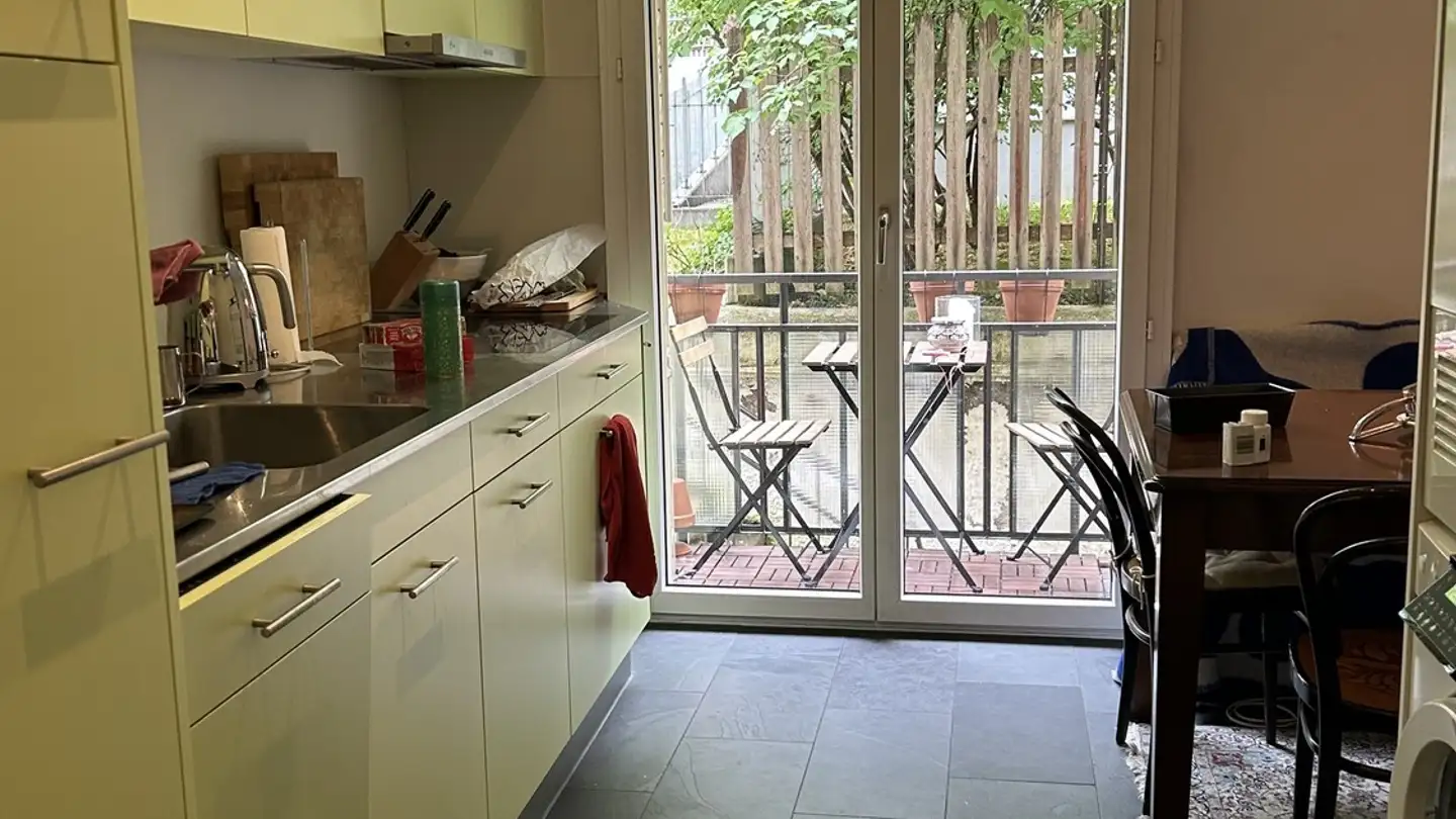 Single room for rent - 8006 Zürich - Photo 3