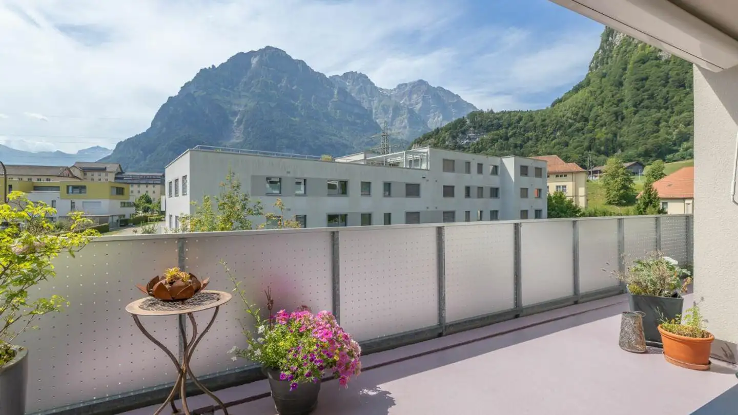 Appartamento in vendita - 8754 Netstal - Foto 4