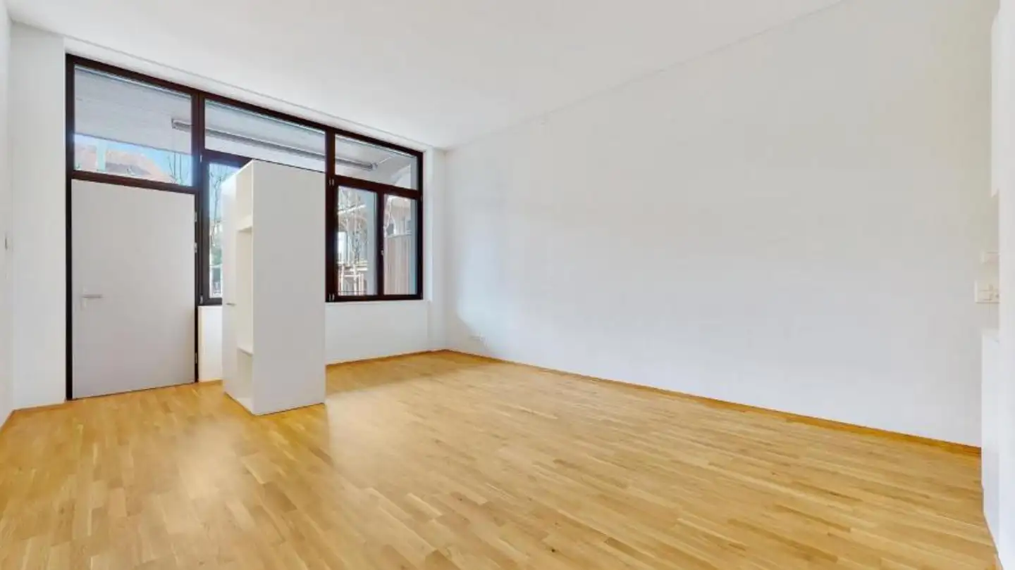 Wohnung mieten - Schwarzenburgstrasse, 3097 Liebefeld