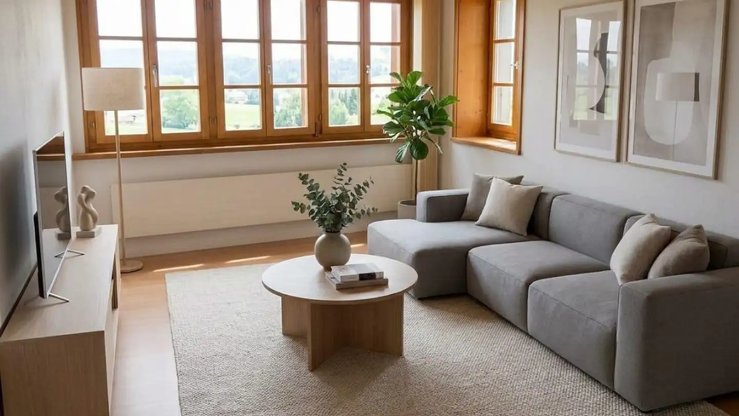 Residential building for sale - 8636 Wald ZH - Photo 2