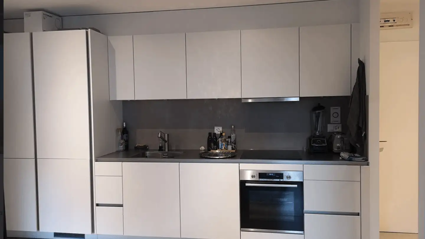 Appartement à louer - Avenue De Sully 12, 1814 La Tour-de-Peilz - Photo 2