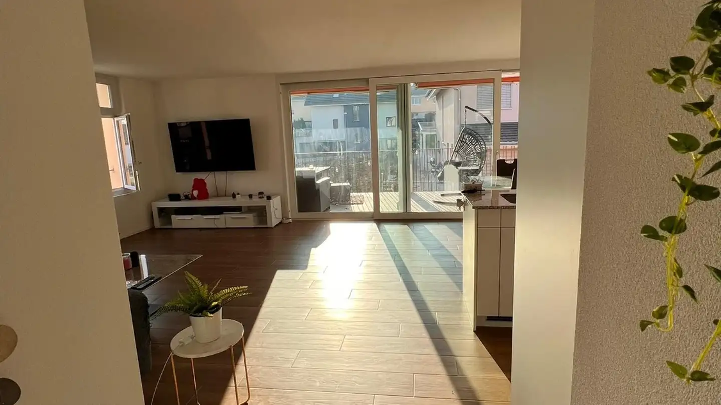 Wohnung kaufen - Hauptstrasse 20b, 8505 Pfyn