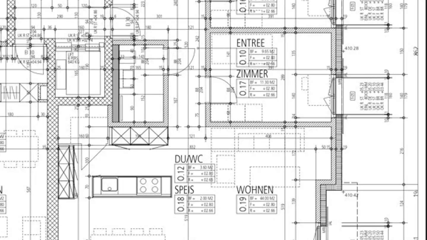 Wohnung kaufen - Hauptstrasse 20b, 8505 Pfyn - Foto 4