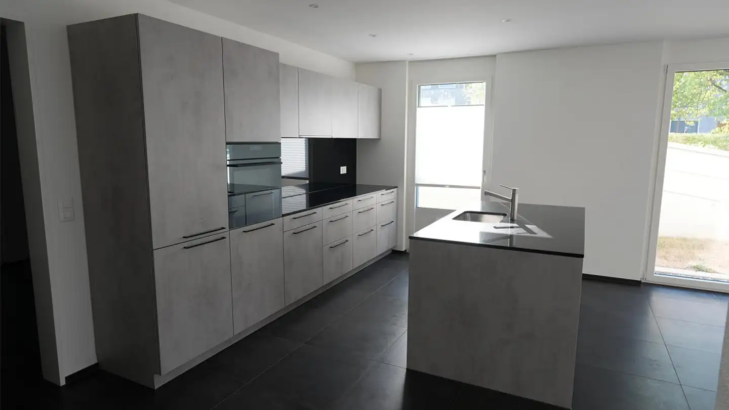 Appartement à vendre - Ackerweg 26, 5103 Möriken AG