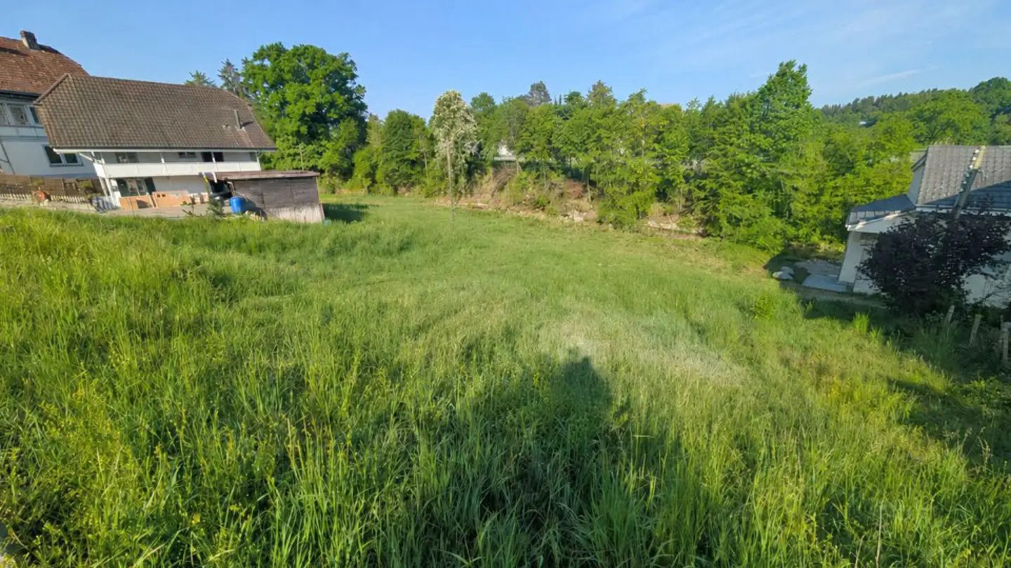 Appartement à vendre - Alte Bernstrasse, 4853 Murgenthal - Photo 4