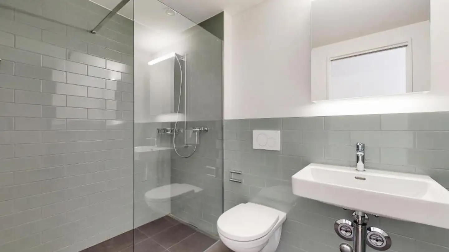 Appartamento in affitto - Schwarzenburgstrasse, 3097 Liebefeld - Foto 2