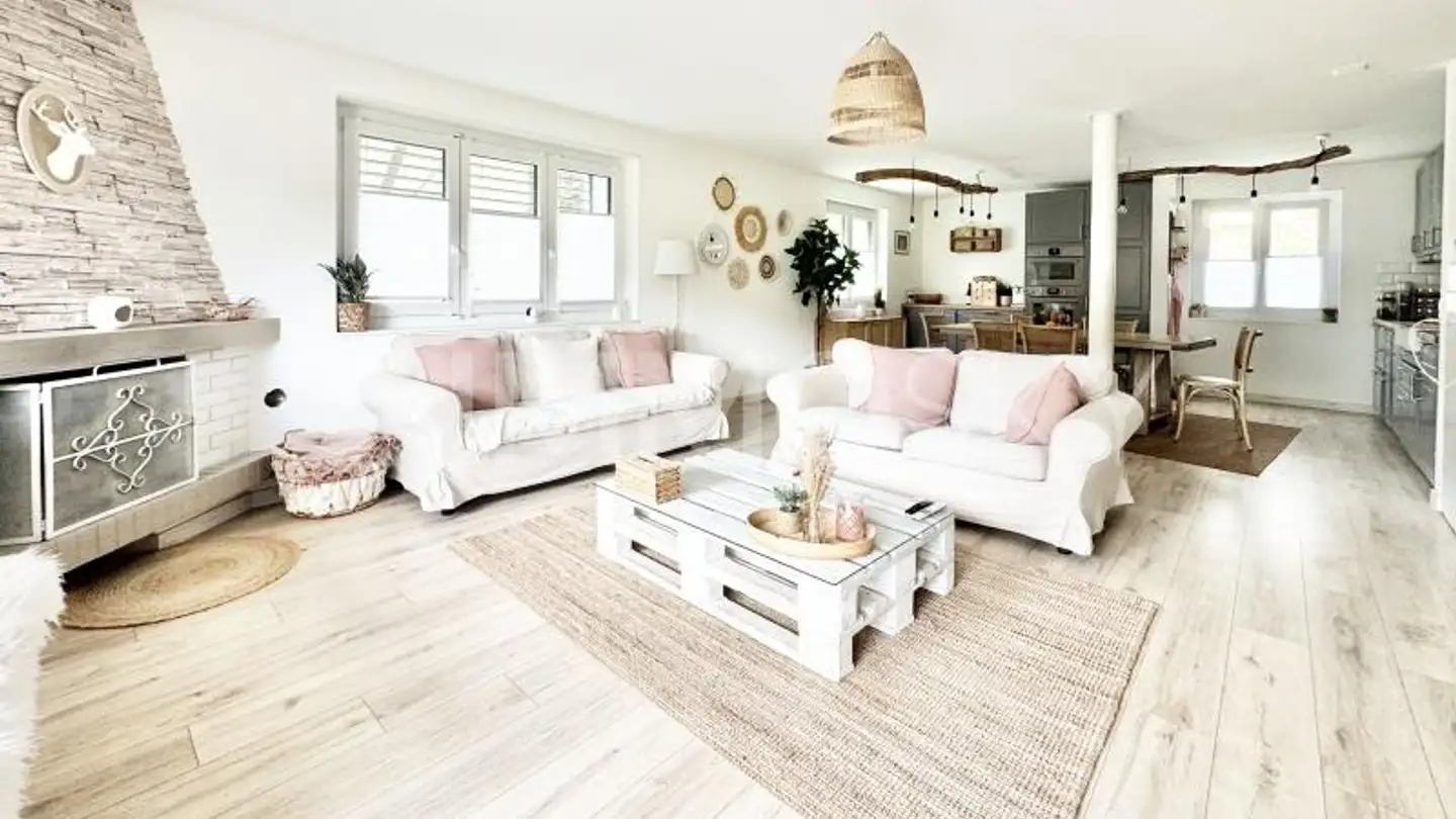 Maisonette kaufen - 2616 Renan BE - Foto 2