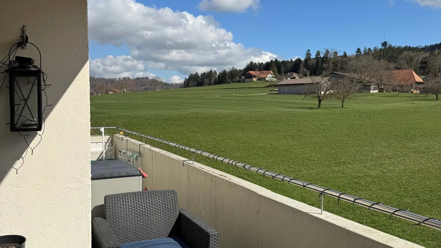 Wohnung mieten - Kleinfeldweg 10, 3144 Gasel
