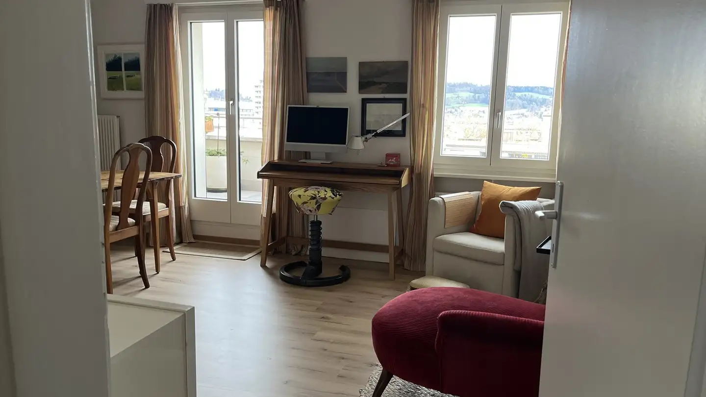 Wohnung mieten - 6005 Luzern