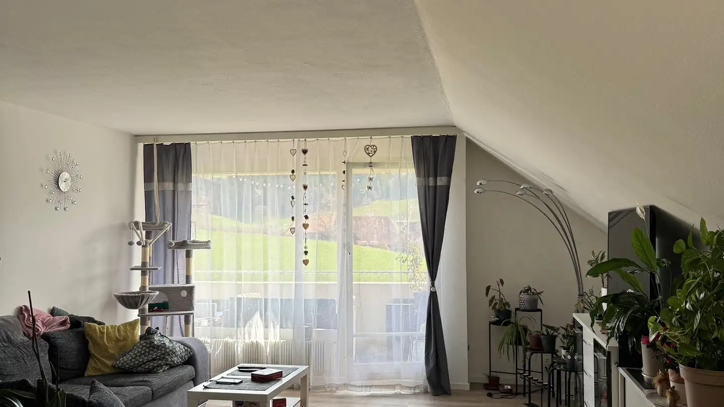 Wohnung mieten - Kleinfeldweg 10, 3144 Gasel - Foto 2
