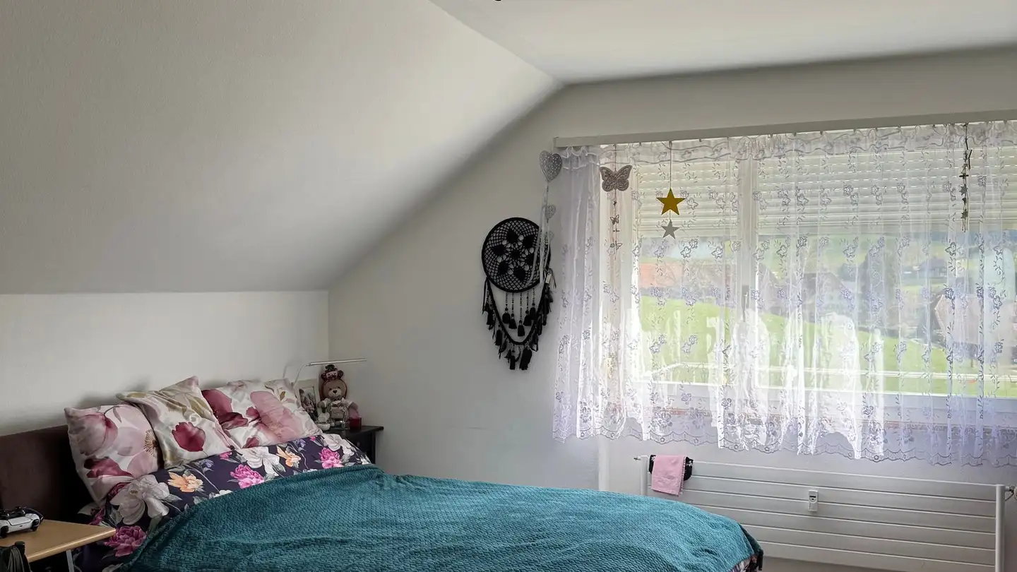 Wohnung mieten - Kleinfeldweg 10, 3144 Gasel - Foto 4